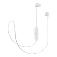 Наушники ERGO BT-801 White