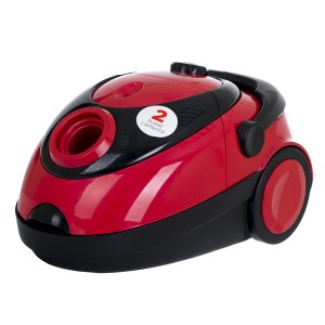 Пилосос ERGO DJC-800 Пилосос ERGO DJC-800
