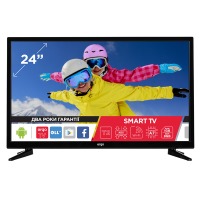 LED-телевизор ERGO LE24CT5500AK