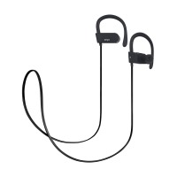 Наушники ERGO BT-850 Black