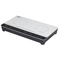 ╤ндукц╕йна плита ERGO IHP-2606 White