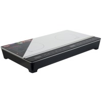 ╤ндукц╕йна плита ERGO IHP-2606 White