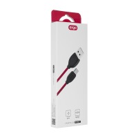 Кабель ERGO USB TYPE-C Black Кабель ERGO USB TYPE-C Black