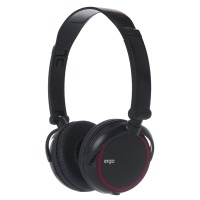 Навушники ERGO VM-340 Black