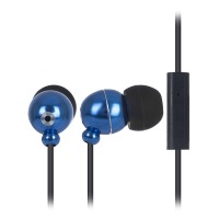 Гарн╕тура ERGO ES-190i Blue