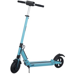Електротранспорт ERGO Sky E81 Blue Електротранспорт ERGO Sky E81 Blue