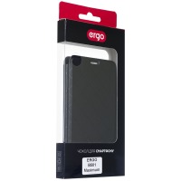 Смартфон ERGO B501 Maximum - Cover Book Black Смартфон ERGO B501 Maximum - Cover Book Black