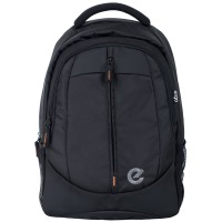 Рюкзак ERGO Toledo 316 Black Рюкзак ERGO Toledo 316 Black