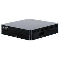 ТБ-тюнер ERGO DVB-T2 302