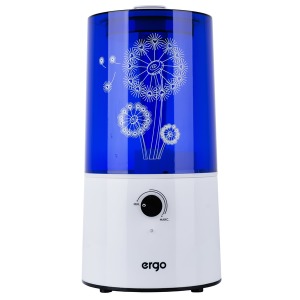 Зволожувач ERGO HU 1820 Зволожувач ERGO HU 1820