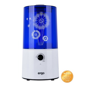 Увлажнитель ERGO HU 1820 Увлажнитель ERGO HU 1820