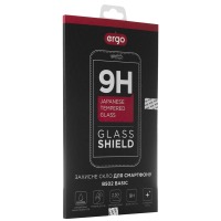 Смартфон ERGO Glass Screen (9H) B502 Basic Смартфон ERGO Glass Screen (9H) B502 Basic