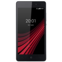 Смартфон ERGO B502 Basic Dual Sim Gold Смартфон ERGO B502 Basic Dual Sim Gold