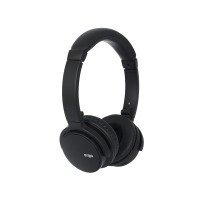 Навушники ERGO BT-490 Black