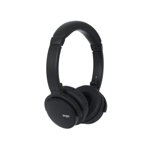Наушники ERGO BT-490 Black Наушники ERGO BT-490 Black