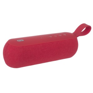 Портативна акустика ERGO BTS-720 Red Портативна акустика ERGO BTS-720 Red