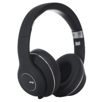 Гарнітура ERGO BT-870 Black Гарнітура ERGO BT-870 Black