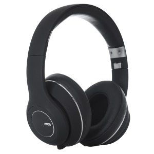 Навушники ERGO BT-870 Black Навушники ERGO BT-870 Black