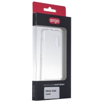 Чохол ERGO V540 Level Transparent Чохол ERGO V540 Level Transparent