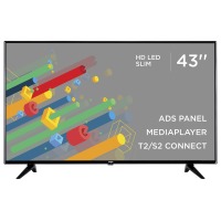 LED-телевизор ERGO 43DF3000 LED-телевизор ERGO 43DF3000