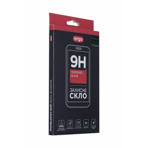 Захисне скло ERGO Glass Screen (9H) B501 Maximum Захисне скло ERGO Glass Screen (9H) B501 Maximum