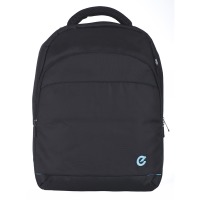 Рюкзак ERGO Arezzo 316 Black Рюкзак ERGO Arezzo 316 Black