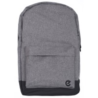 Рюкзак ERGO Palermo 316 Gray Рюкзак ERGO Palermo 316 Gray