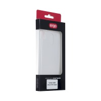 Смартфон ERGO V550 Vision - TPU Clean + 9H Glass Transparent Смартфон ERGO V550 Vision - TPU Clean + 9H Glass Transparent