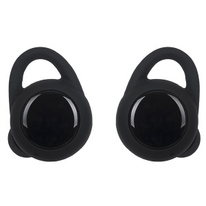 Наушники ERGO BS-500 Twins 2 Black Наушники ERGO BS-500 Twins 2 Black
