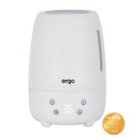 Зволожувач повітря ERGO HU 2048 D Зволожувач повітря ERGO HU 2048 D