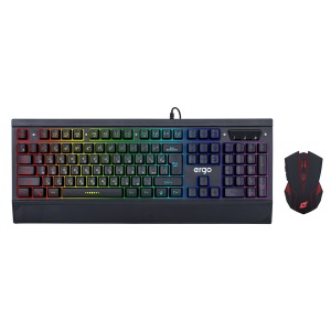Комплект ERGO MK-540 Комплект ERGO MK-540