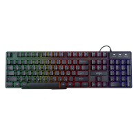 Клавиатура проводная ERGO KB-610 Клавиатура проводная ERGO KB-610