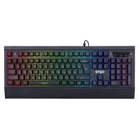 Клавиатура проводная ERGO KB-640 Клавиатура проводная ERGO KB-640