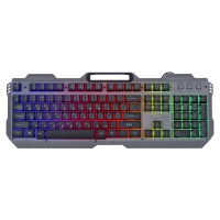 Клавиатура проводная ERGO KB-650 Клавиатура проводная ERGO KB-650