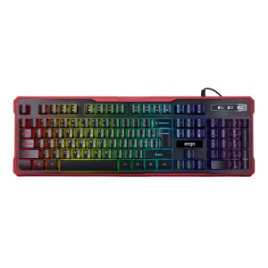 Клавіатура ERGO KB-670 Клавіатура ERGO KB-670