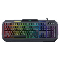 Клавиатура проводная ERGO KB-680 Клавиатура проводная ERGO KB-680