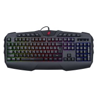 Клавиатура проводная ERGO KB-810 Клавиатура проводная ERGO KB-810