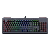 Клавиатура проводная ERGO KB-950 Клавиатура проводная ERGO KB-950