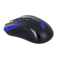 Миша ERGO NL-420 USB Миша ERGO NL-420 USB