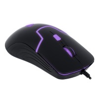 Миша ERGO NL-430 USB Миша ERGO NL-430 USB