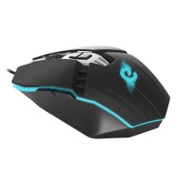 Миша ERGO NL-710 USB Миша ERGO NL-710 USB