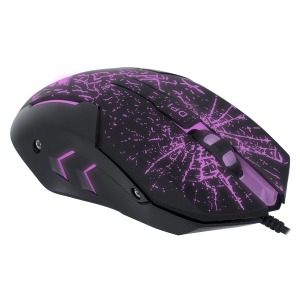 Миша ERGO NL-640 USB Миша ERGO NL-640 USB