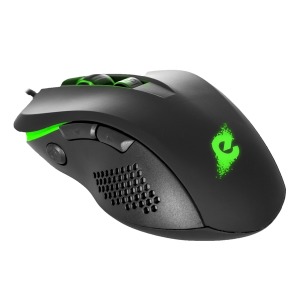 Миша ERGO NL-720 USB Миша ERGO NL-720 USB