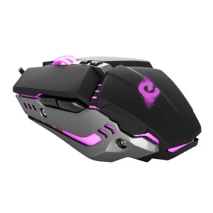 Миша ERGO NL-730 USB Миша ERGO NL-730 USB