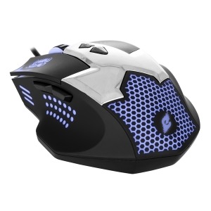 Миша ERGO NL-740 USB Миша ERGO NL-740 USB