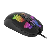 Миша ERGO NL-750 USB Миша ERGO NL-750 USB