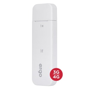 4G/LTE устройство ERGO W02 4G/LTE устройство ERGO W02
