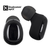 Гарнітура ERGO BS-500 Twins 3 Black Гарнітура ERGO BS-500 Twins 3 Black