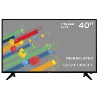 LED-телевизор ERGO 40DF5000 LED-телевизор ERGO 40DF5000