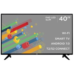 Телевизор ERGO 40DF5500 Телевизор ERGO 40DF5500